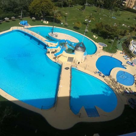 Apartamento Minerva Jupiter Benalmadena Exterior photo