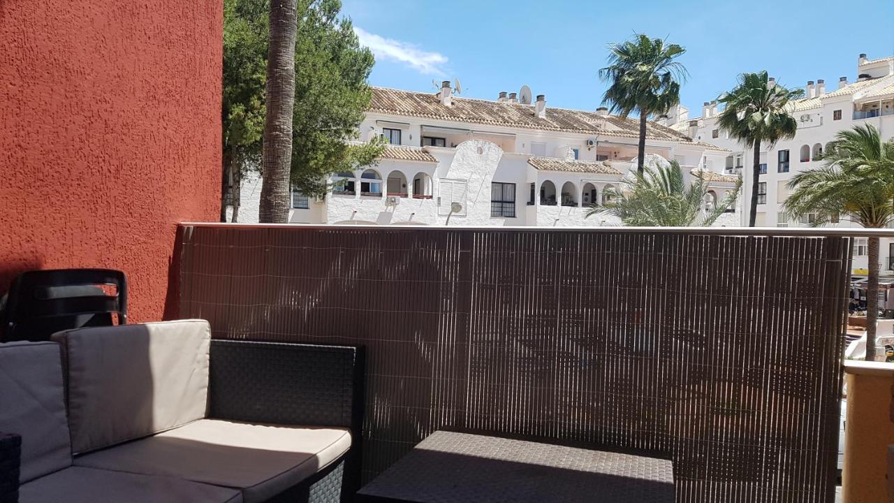 Apartamento Minerva Jupiter Benalmadena Exterior photo