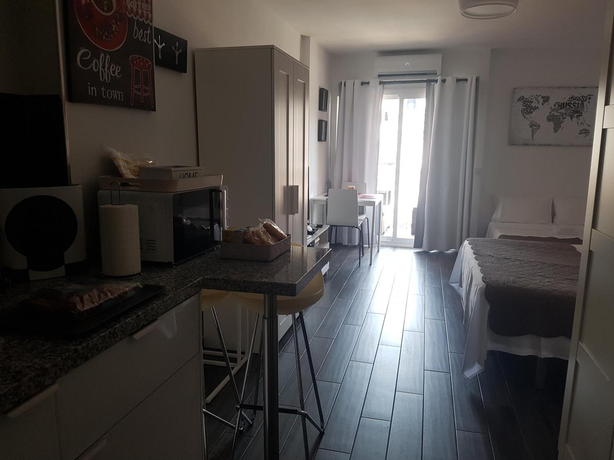 Apartamento Minerva Jupiter Benalmadena Room photo